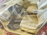 2008 Honda CIVIC фото