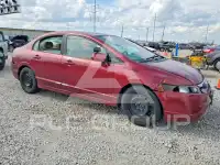 2008 Honda CIVIC фото