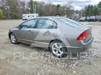 2008 Honda CIVIC фото