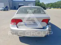 2008 Honda CIVIC фото