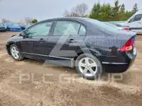 2008 Honda CIVIC фото