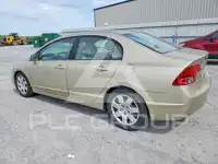 2008 Honda CIVIC фото