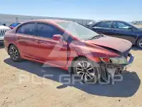 2008 Honda CIVIC фото