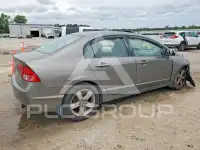 2008 Honda CIVIC photo