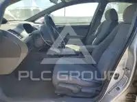 2008 Honda CIVIC фото