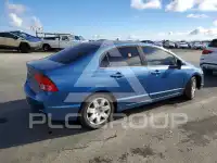 2008 Honda CIVIC photo