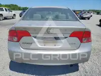 2008 Honda CIVIC фото