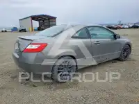 2008 Honda CIVIC фото