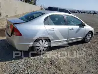 2008 Honda CIVIC фото