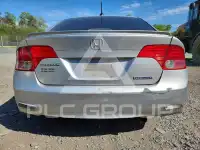 2008 Honda CIVIC photo