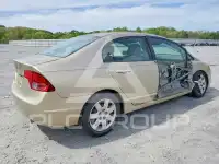 2008 Honda CIVIC фото