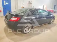 2008 Honda CIVIC photo
