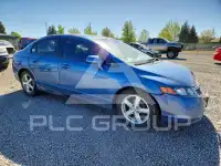 2008 Honda CIVIC фото