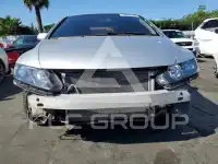 2008 Honda CIVIC фото