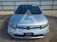 2008 Honda CIVIC фото