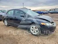 2008 Honda CIVIC фото