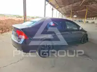 2008 Honda CIVIC фото