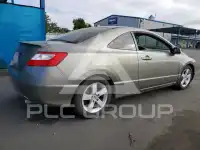 2008 Honda CIVIC фото