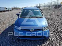 2008 Honda CIVIC фото