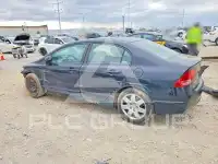2008 Honda CIVIC фото