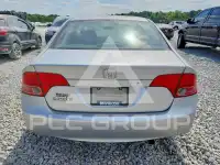 2008 Honda CIVIC photo