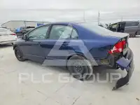 2008 Honda CIVIC фото