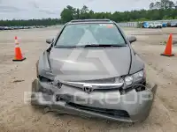 2008 Honda CIVIC photo