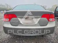 2008 Honda CIVIC фото