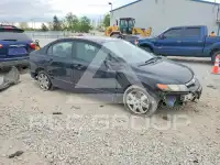 2008 Honda CIVIC фото
