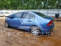 2008 Honda CIVIC фото