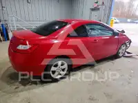 2008 Honda CIVIC photo