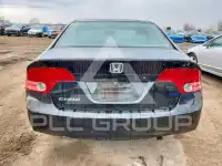 2008 Honda CIVIC фото