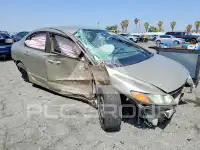 2008 Honda CIVIC photo