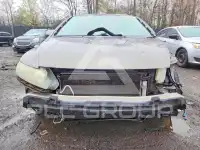 2008 Honda CIVIC фото