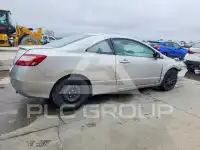 2008 Honda CIVIC фото