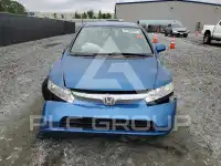 2008 Honda CIVIC фото