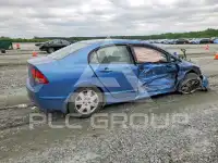 2008 Honda CIVIC фото