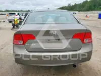2008 Honda CIVIC photo