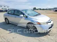 2008 Honda CIVIC фото