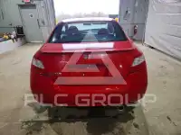 2008 Honda CIVIC photo