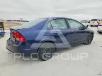 2008 Honda CIVIC фото