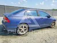 2008 Honda CIVIC фото