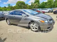 2008 Honda CIVIC фото