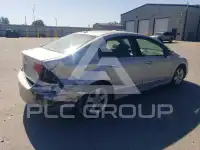 2008 Honda CIVIC фото