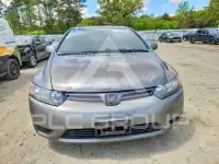2008 Honda CIVIC фото