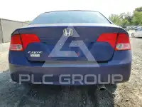 2008 Honda CIVIC фото