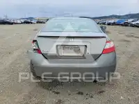 2008 Honda CIVIC фото