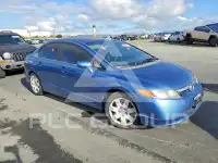 2008 Honda CIVIC photo
