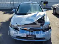 2008 Honda CIVIC фото