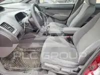 2008 Honda CIVIC фото